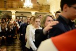 Bierzmowanie 21.05.2019 :: © Parafia Nałęczów